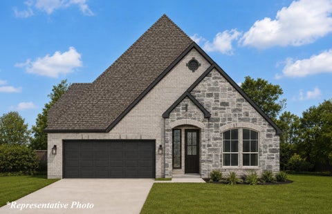 Photo of 21110 Ranger City Way, Cypress, TX 77433 (MLS # 84063850)