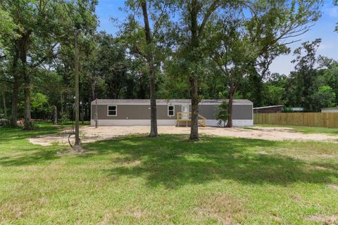 Photo of 564 Private Road 4019, Dayton, TX 77535 (MLS # 37227995)