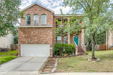 Photo of 139 Impala Circle, San Antonio, TX 78259 (MLS # 89509879)