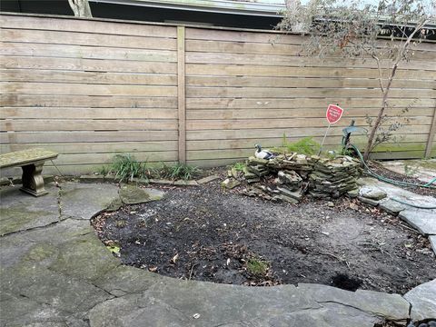 Tiny photo for 5122 S Jackwood Street, Houston, TX 77096 (MLS # 36147124)