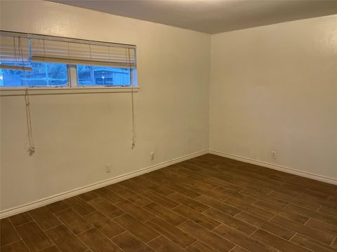 Tiny photo for 5122 S Jackwood Street, Houston, TX 77096 (MLS # 36147124)