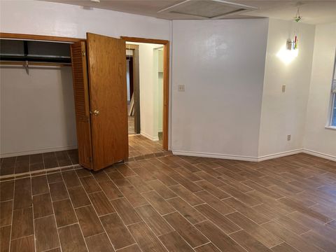 Tiny photo for 5122 S Jackwood Street, Houston, TX 77096 (MLS # 36147124)