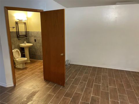 Tiny photo for 5122 S Jackwood Street, Houston, TX 77096 (MLS # 36147124)