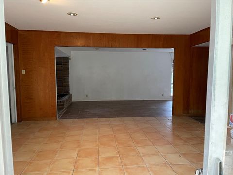 Tiny photo for 5122 S Jackwood Street, Houston, TX 77096 (MLS # 36147124)