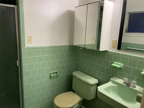 Tiny photo for 5122 S Jackwood Street, Houston, TX 77096 (MLS # 36147124)