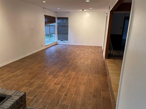 Tiny photo for 5122 S Jackwood Street, Houston, TX 77096 (MLS # 36147124)