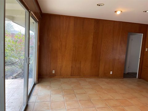 Tiny photo for 5122 S Jackwood Street, Houston, TX 77096 (MLS # 36147124)