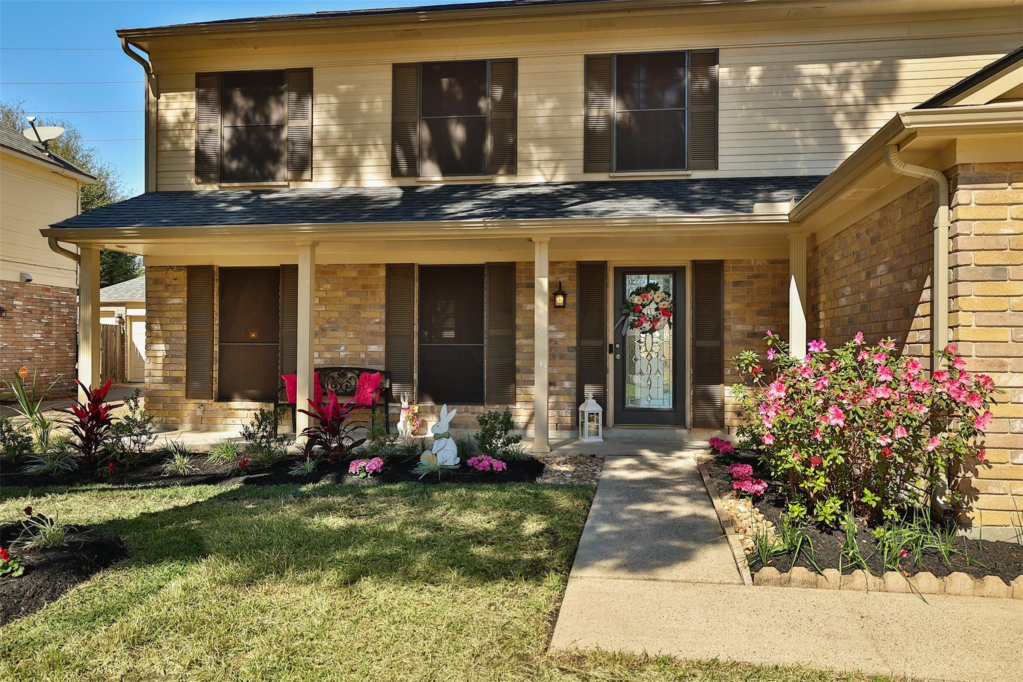 16034 Sweetwater Creek Drive