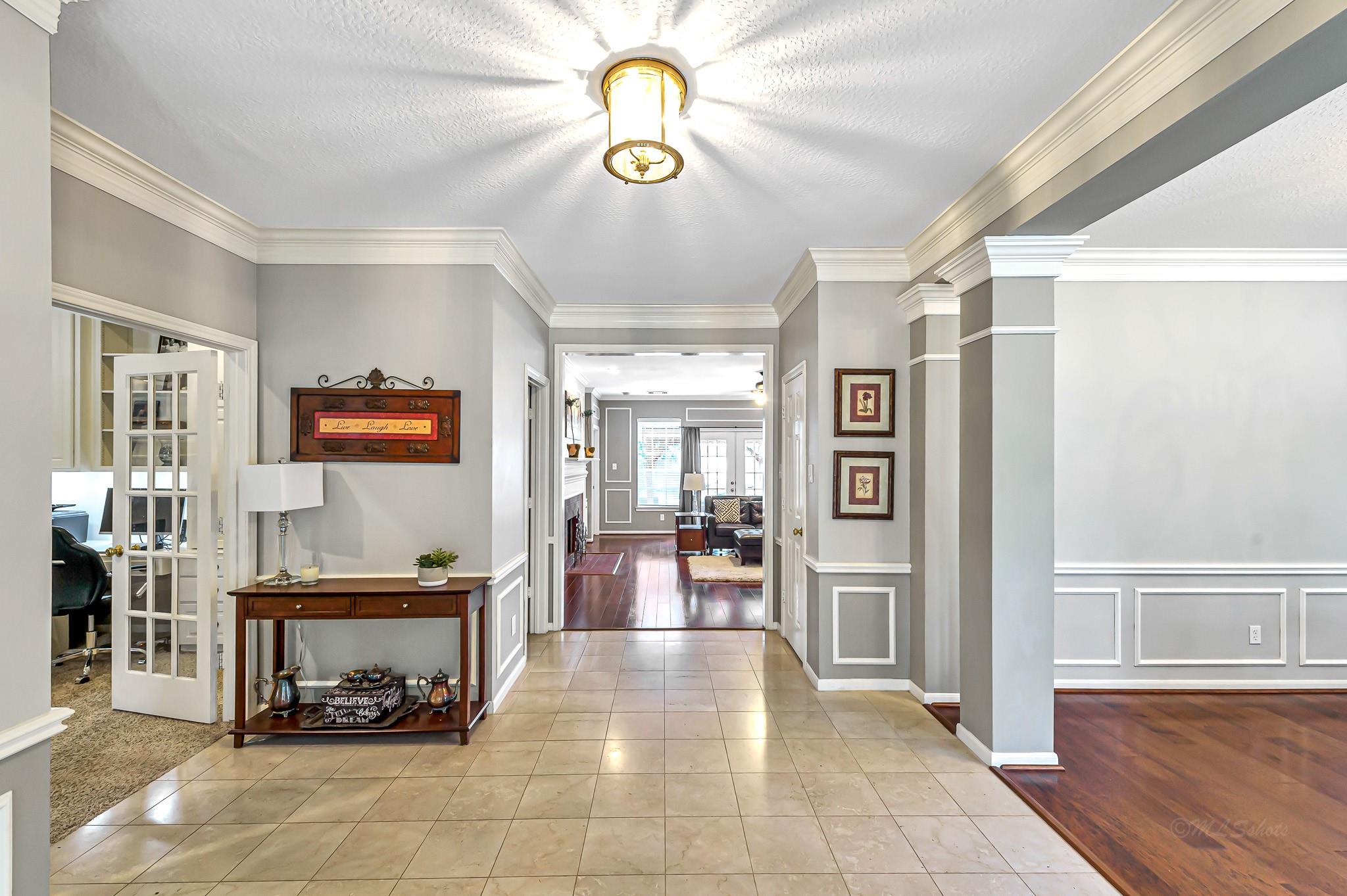 23002 Cherrington Court