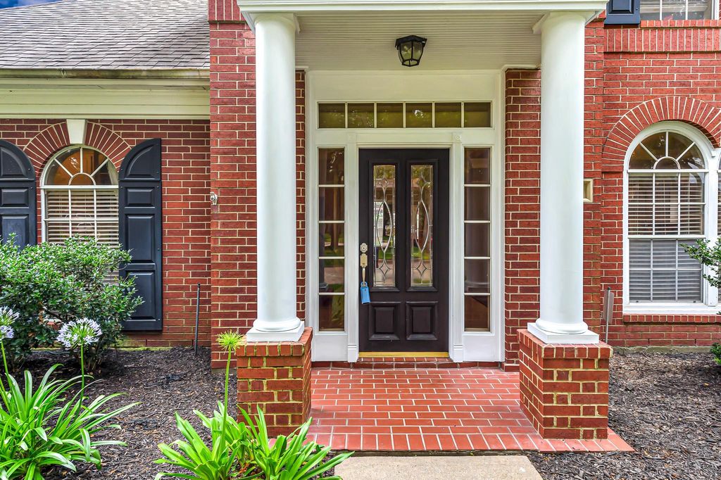 Photo of 23002 Cherrington Court, Katy, TX 77450 (MLS # 52312689)