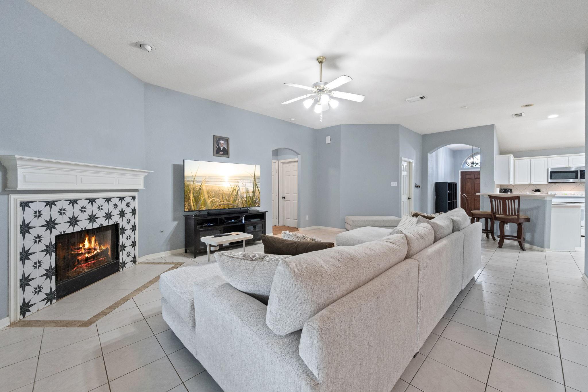 4218 Maidenhead Drive