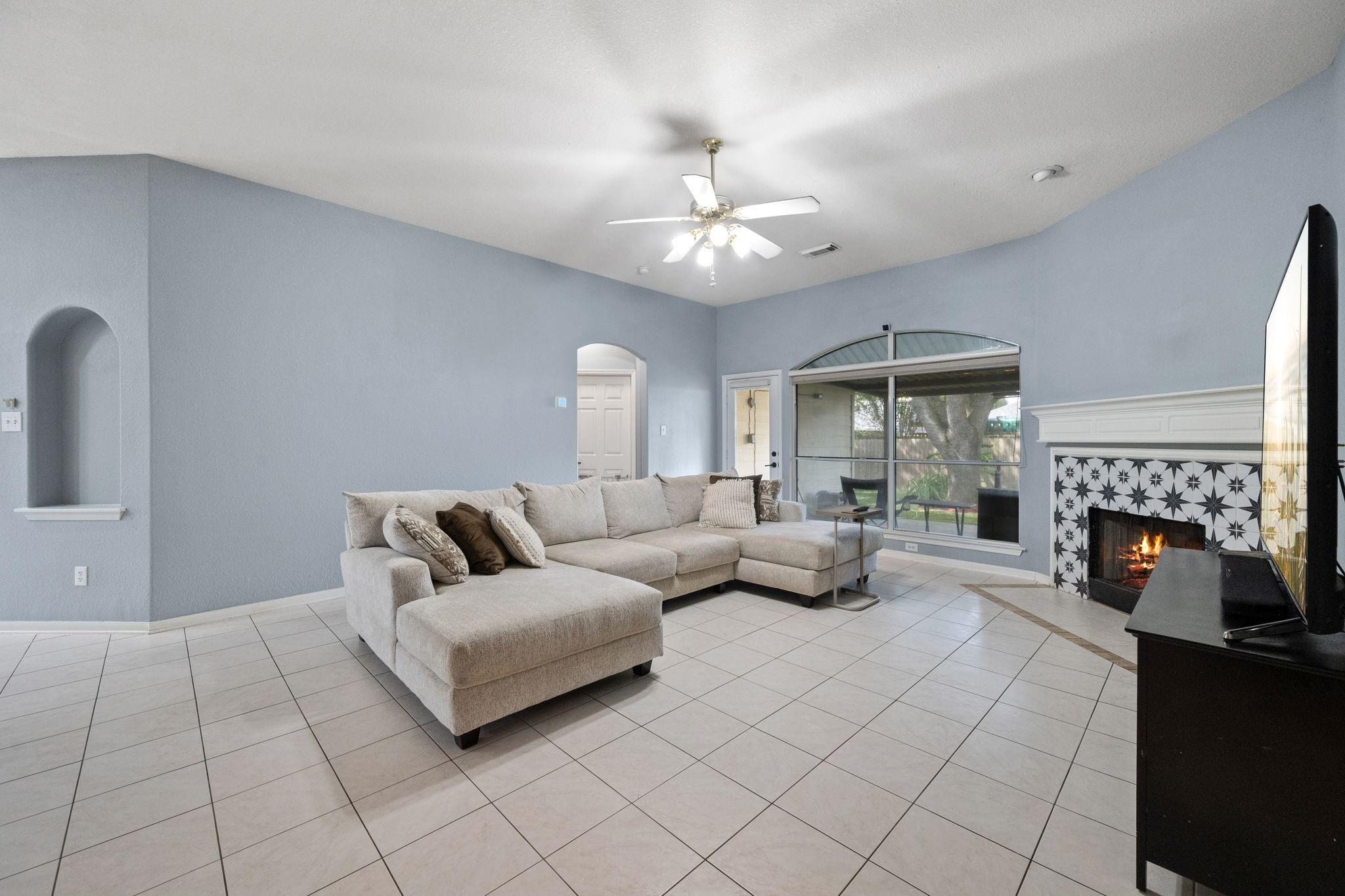 4218 Maidenhead Drive