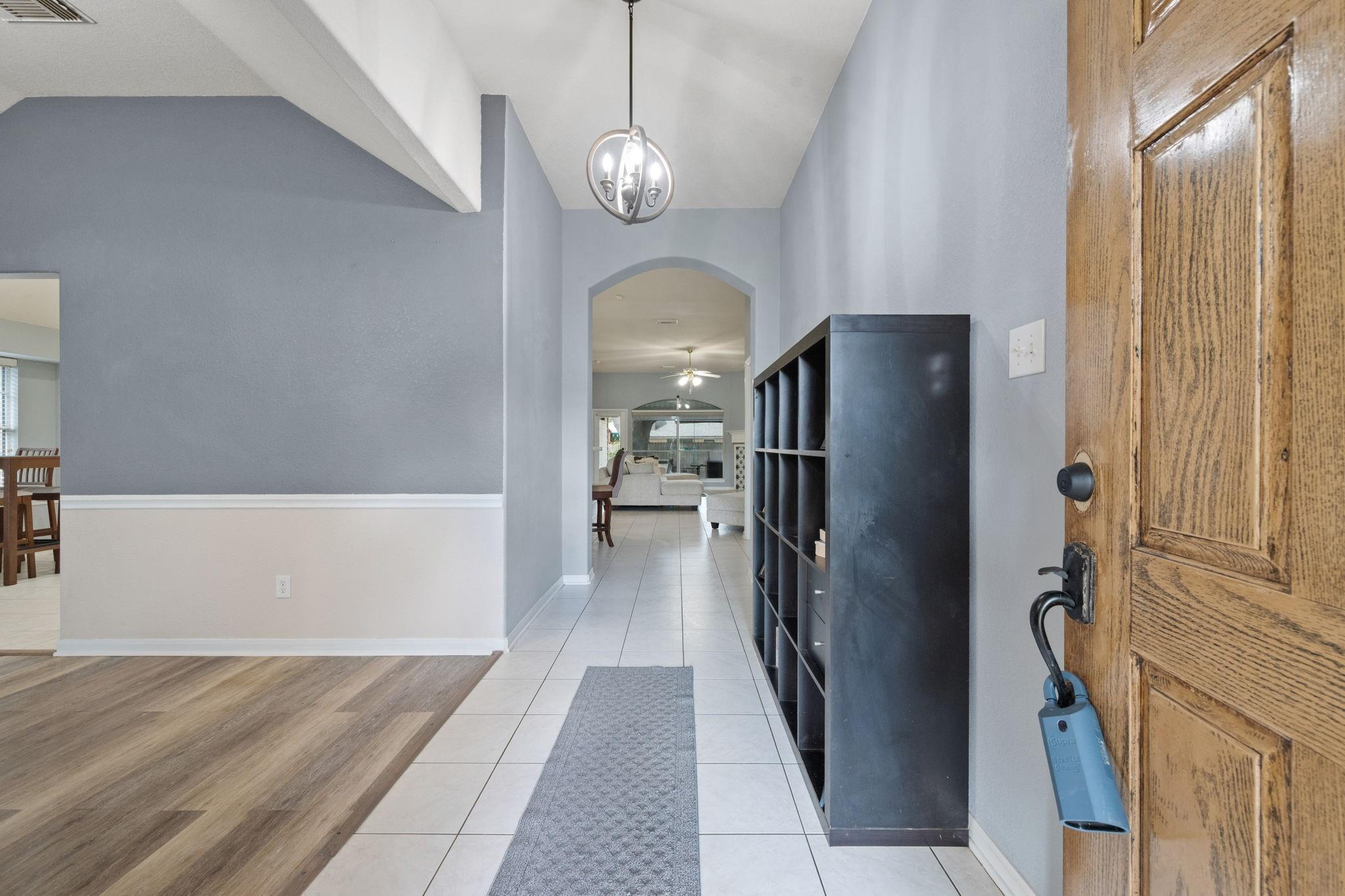 4218 Maidenhead Drive