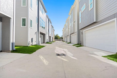Tiny photo for 6721 Saint Augustine Street, Houston, TX 77021 (MLS # 31100799)
