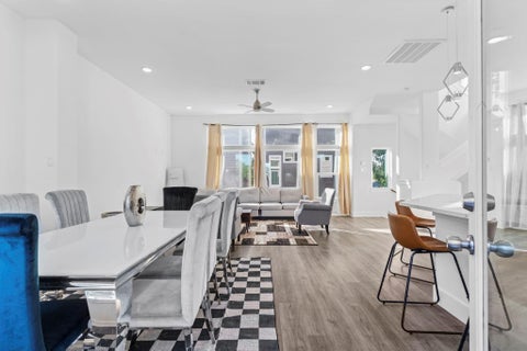 Tiny photo for 6721 Saint Augustine Street, Houston, TX 77021 (MLS # 31100799)