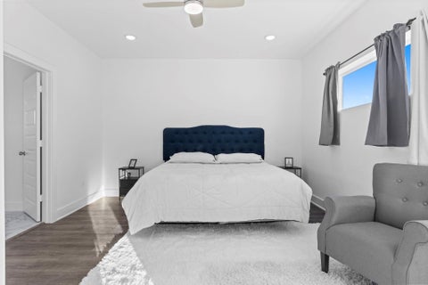 Tiny photo for 6721 Saint Augustine Street, Houston, TX 77021 (MLS # 31100799)