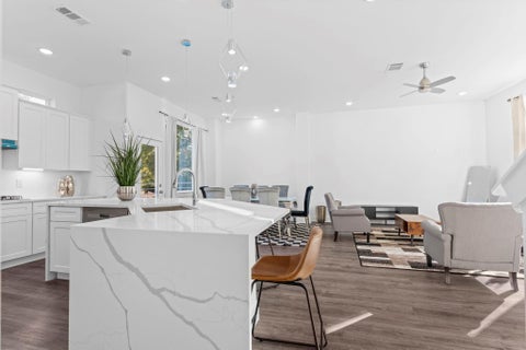 Tiny photo for 6721 Saint Augustine Street, Houston, TX 77021 (MLS # 31100799)