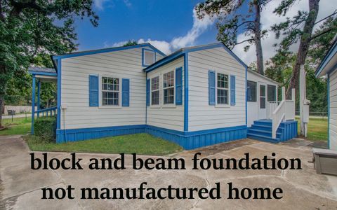 Photo of 28411 Red Fox Lane, Pinehurst, TX 77362 (MLS # 6290163)