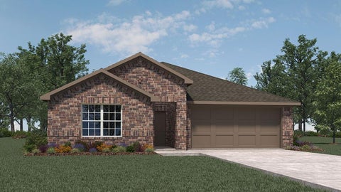 Photo of 11139 Caddo Maple Way, Needville, TX 77461 (MLS # 36555655)