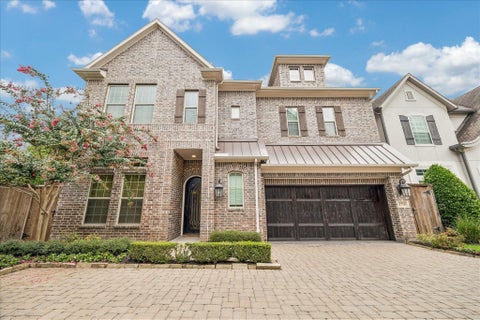 Photo of 1710 Cornelius Trace Loop, Houston, TX 77055 (MLS # 90848866)