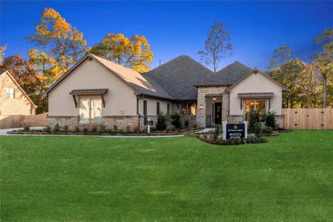 Photo of 1000 Prescott Drive Dr, Conroe, TX 77301 (MLS # 8424905)