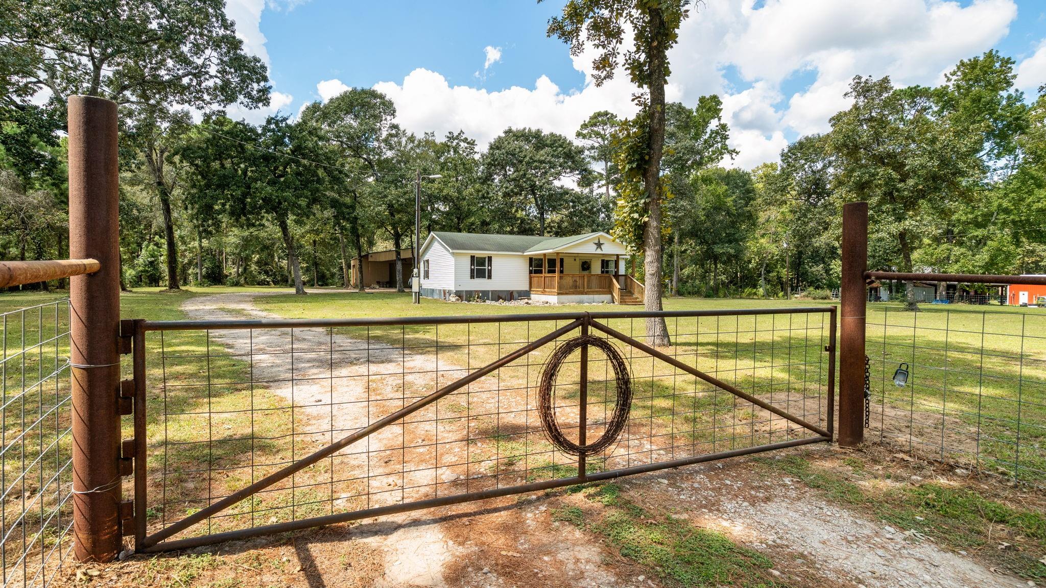25003 Joseph Road