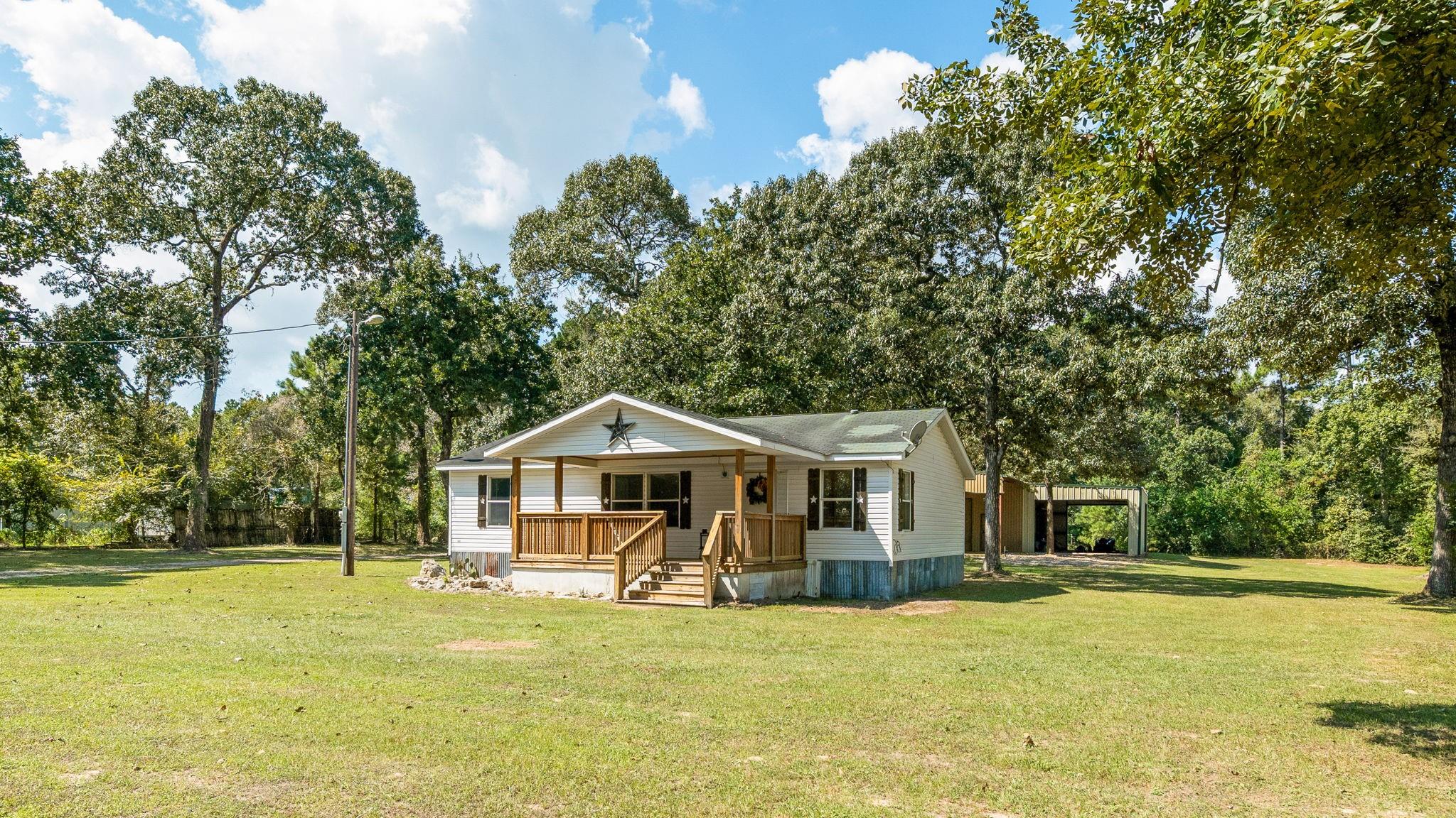 25003 Joseph Road