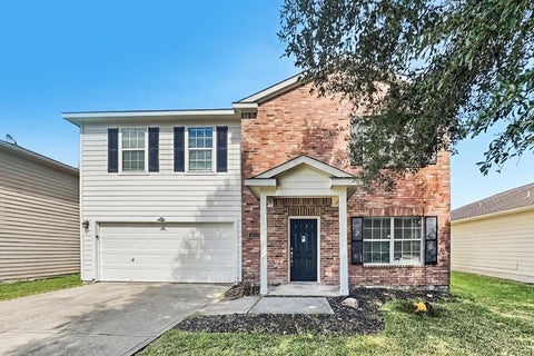 Photo of 4615 Trinity River Court, Spring, TX 77386 (MLS # 13262823)