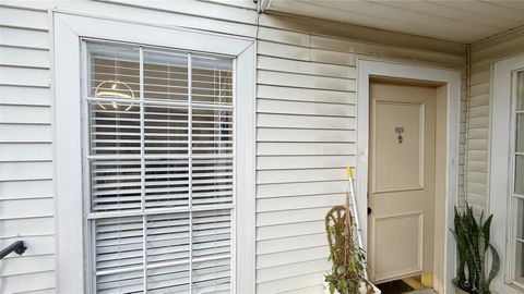 Photo of 9809 Richmond Avenue #C13, Houston, TX 77042 (MLS # 77353901)