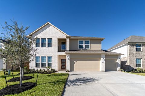 13806 Broadmoor Bay Texas City TX 77568