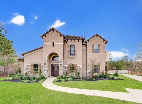Photo of 27303 Silver Jade Court, Spring, TX 77386 (MLS # 10803004)