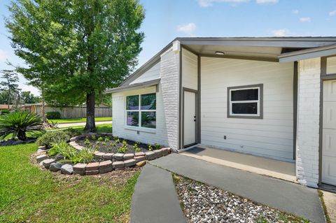 Photo of 9623 Seeker Street, Houston, TX 77078 (MLS # 34761520)