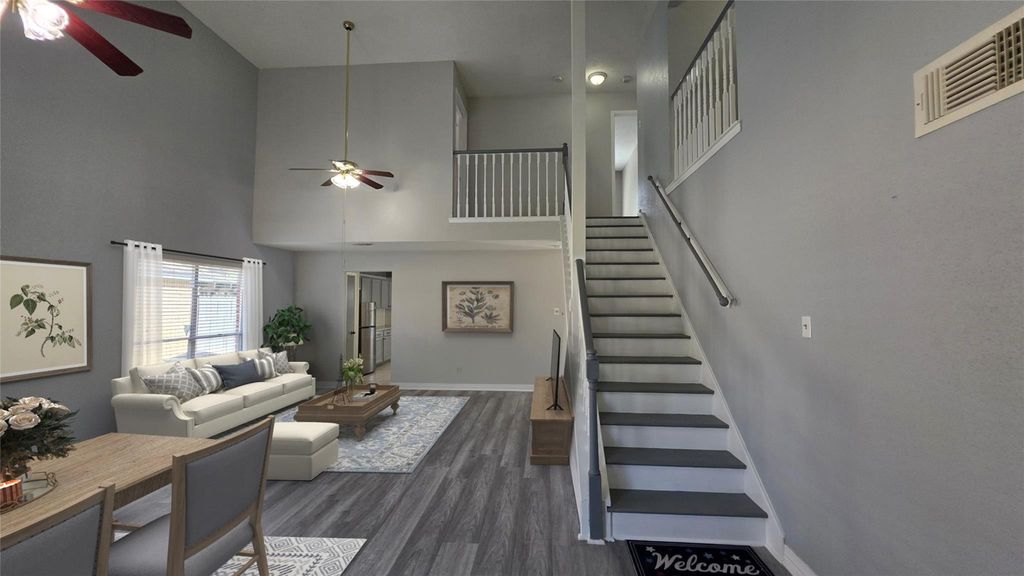 Photo of 16403 Salinas Lane, Houston, TX 77095 (MLS # 84251142)