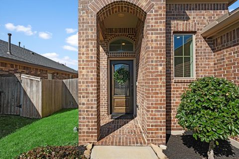 Tiny photo for 19434 Pacers Gait Lane, Tomball, TX 77377 (MLS # 18563701)