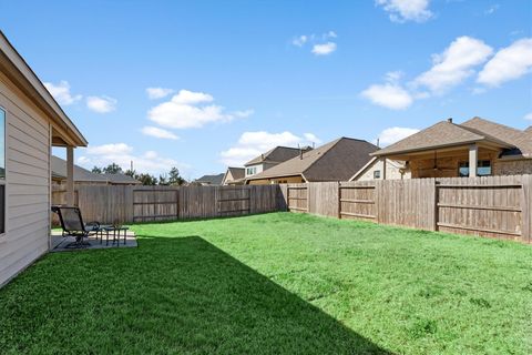 Tiny photo for 19434 Pacers Gait Lane, Tomball, TX 77377 (MLS # 18563701)