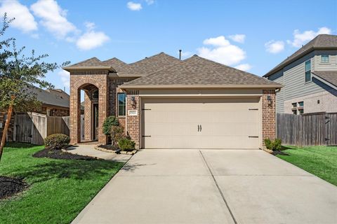 Tiny photo for 19434 Pacers Gait Lane, Tomball, TX 77377 (MLS # 18563701)