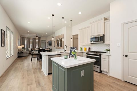 Tiny photo for 19434 Pacers Gait Lane, Tomball, TX 77377 (MLS # 18563701)