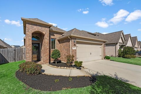 Photo of 19434 Pacers Gait Lane, Tomball, TX 77377 (MLS # 18563701)