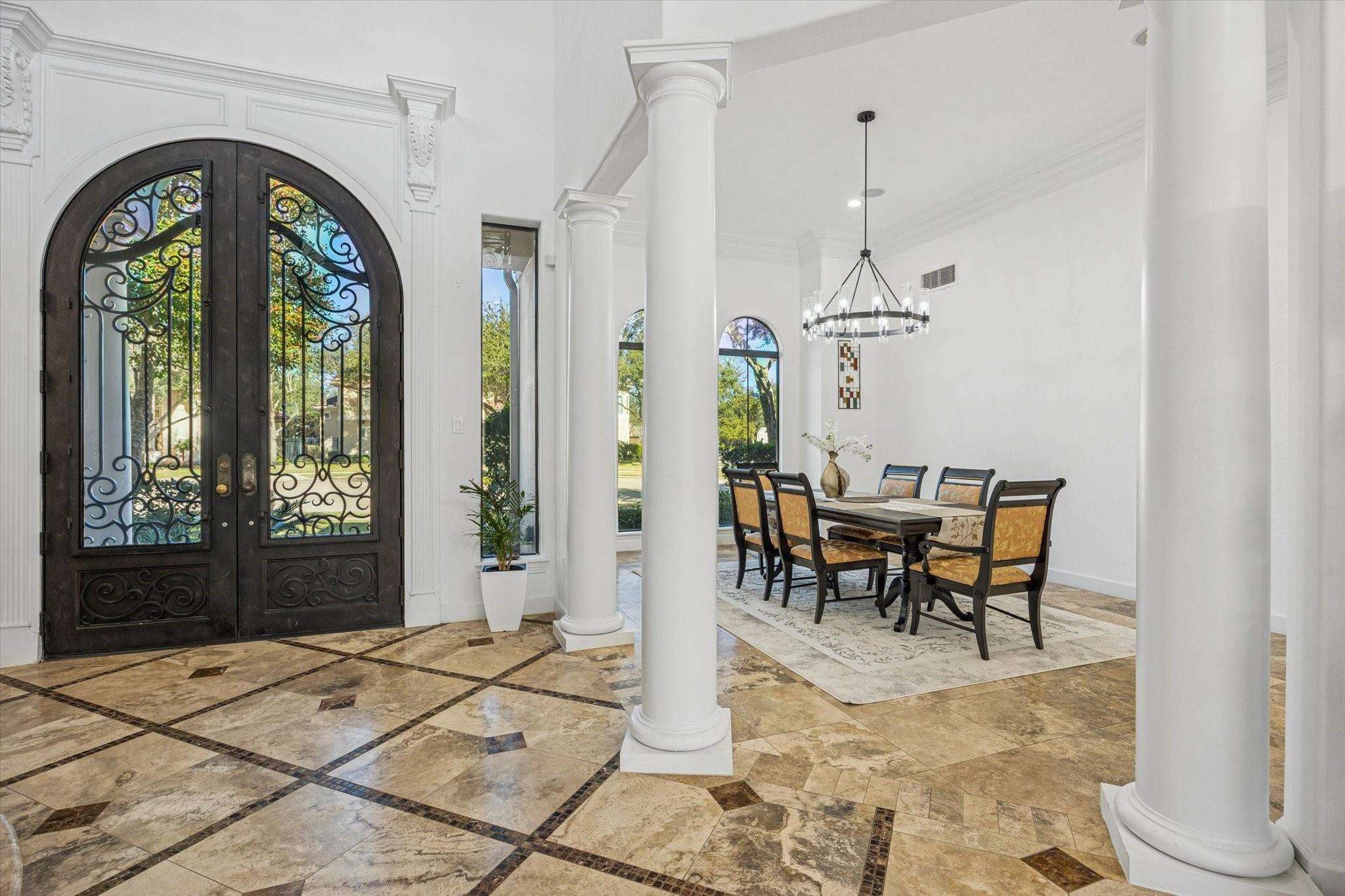 Sugar Land, Texas, 77479, United States, 6 Bedrooms Bedrooms, ,5 BathroomsBathrooms,Residential,Active,2021612