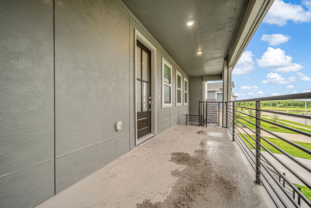 Photo of 20633 Dynamic Court, Humble, TX 77338 (MLS # 52176606)