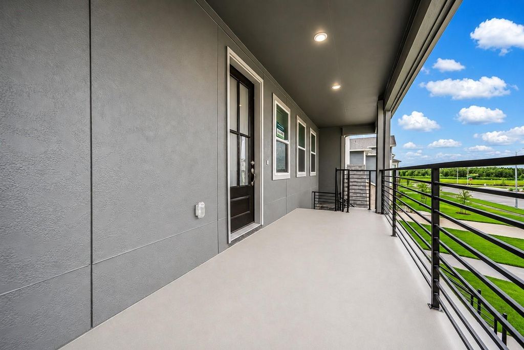 Photo of 20633 Dynamic Court, Humble, TX 77338 (MLS # 52176606)