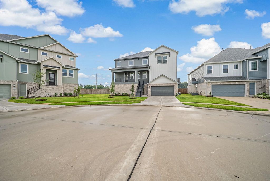 Photo of 20633 Dynamic Court, Humble, TX 77338 (MLS # 52176606)