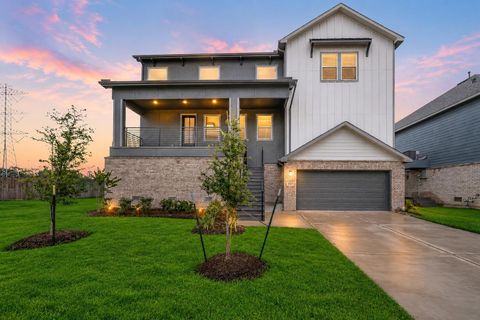 Homes For Sale - 20633 Dynamic Court<br/> Humble, TX 77338