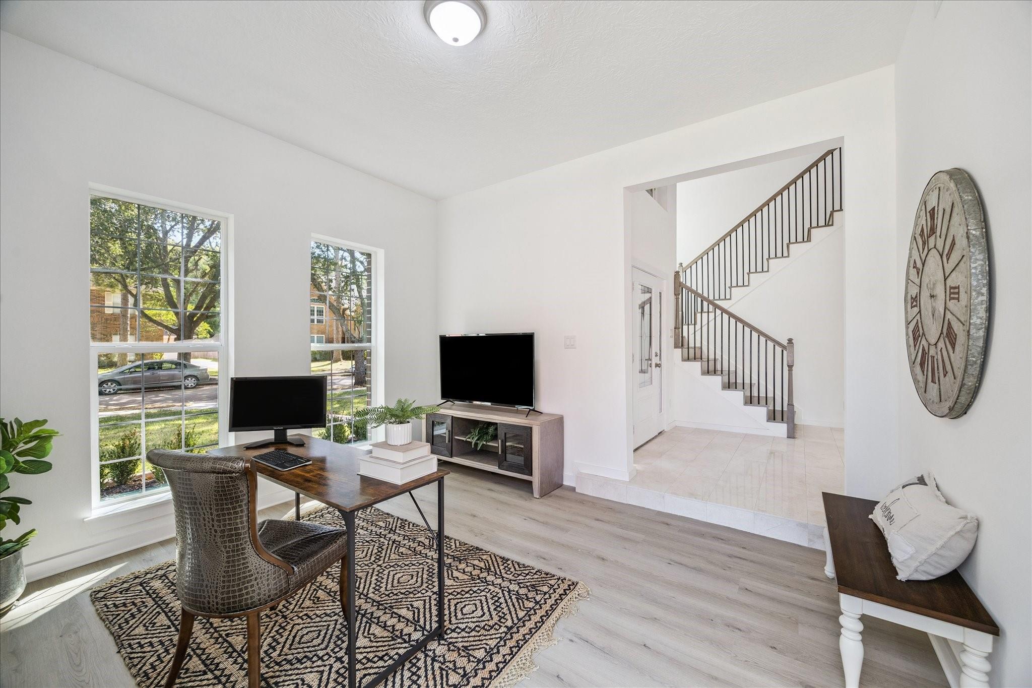 3303 Vista Lake Drive