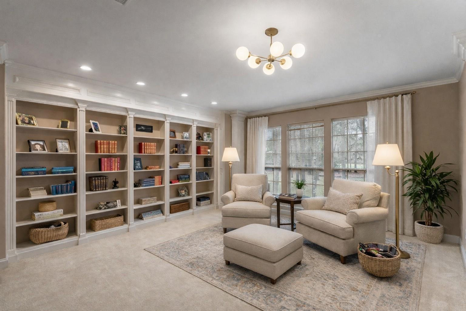 Conroe, Texas, 77304, United States, 5 Bedrooms Bedrooms, ,5 BathroomsBathrooms,Residential,Active,2022314
