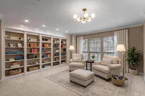 Tiny photo for 5437 Pine Springs Court, Conroe, TX 77304 (MLS # 65245937)