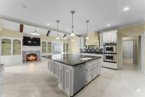 Tiny photo for 5437 Pine Springs Court, Conroe, TX 77304 (MLS # 65245937)