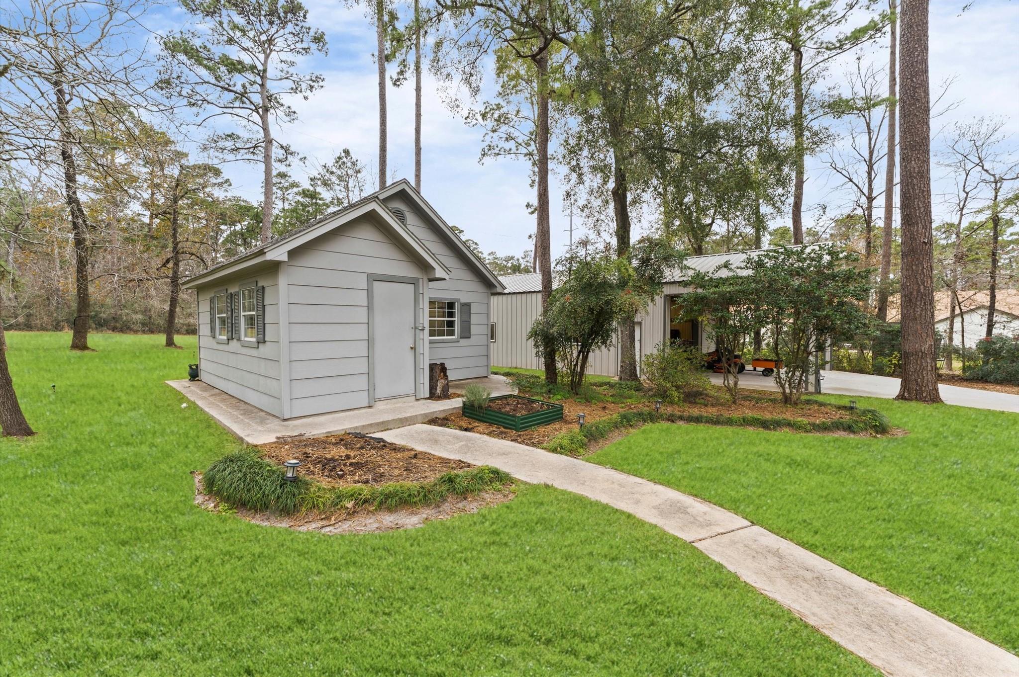 Conroe, Texas, 77304, United States, 5 Bedrooms Bedrooms, ,5 BathroomsBathrooms,Residential,Active,2022314