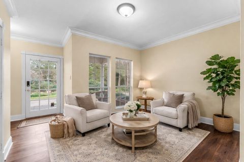 Tiny photo for 5437 Pine Springs Court, Conroe, TX 77304 (MLS # 65245937)