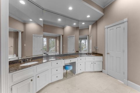 Tiny photo for 5437 Pine Springs Court, Conroe, TX 77304 (MLS # 65245937)